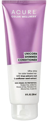 Acure Unicorn Shimmer Conditioner